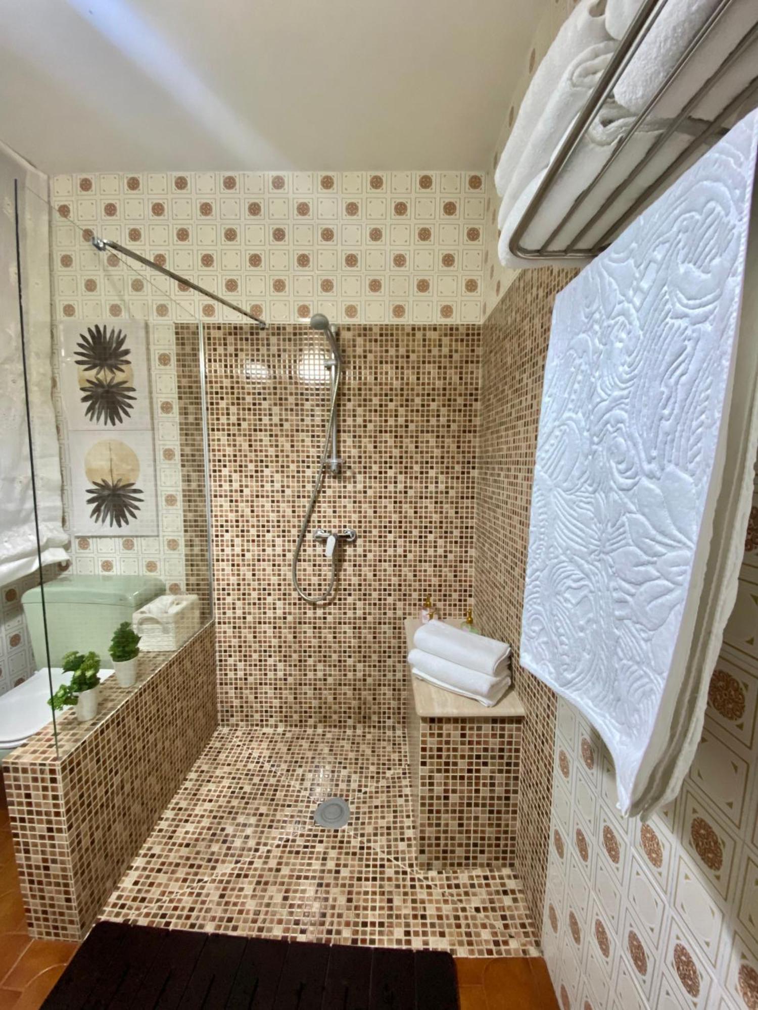 Casa Palmiras Villa Marin Ngoại thất bức ảnh
